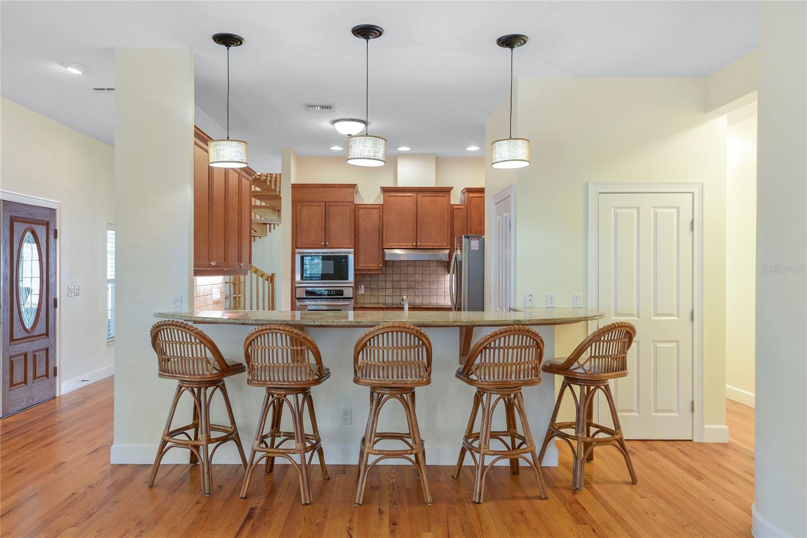 BETHUNE VOLUSIA BEACH - Residential