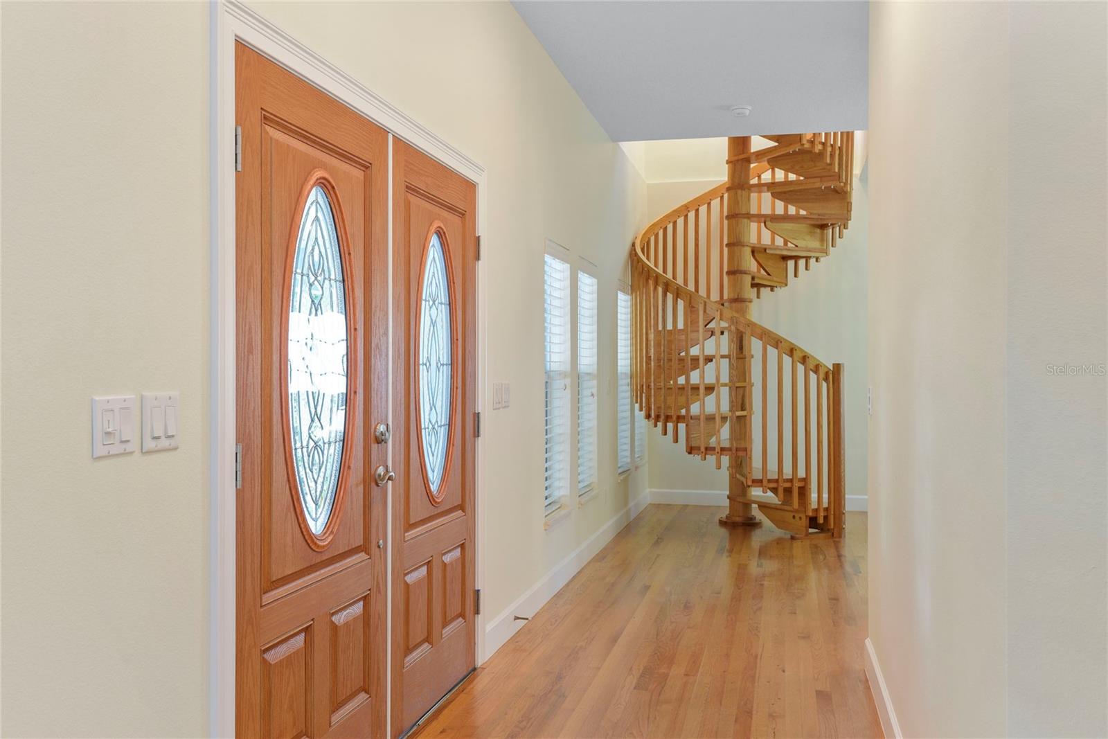 BETHUNE VOLUSIA BEACH - Residential