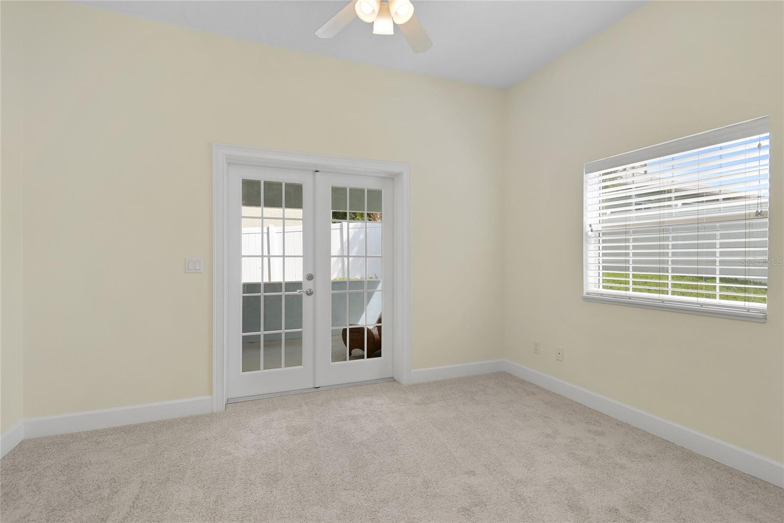 BETHUNE VOLUSIA BEACH - Residential