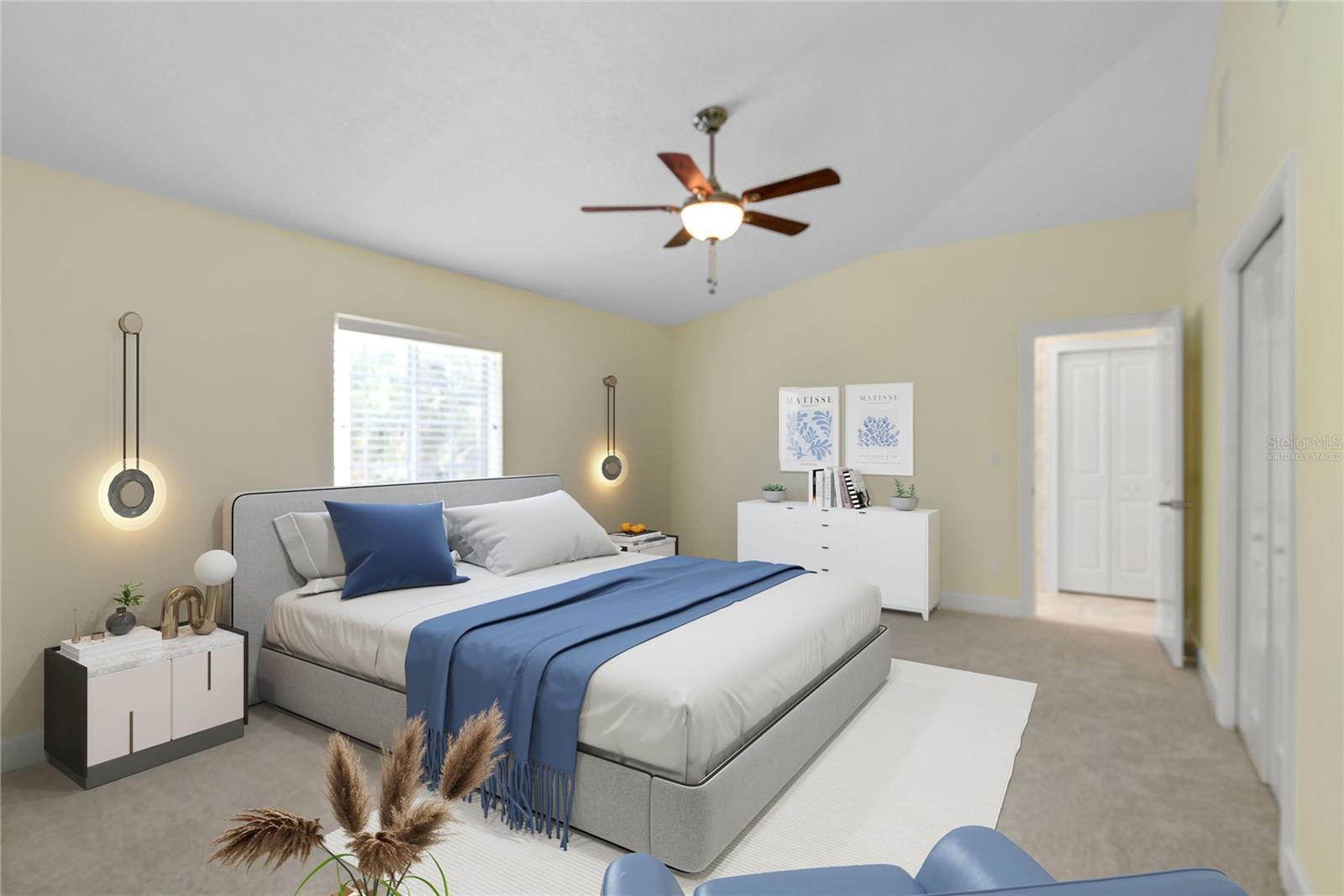 BETHUNE VOLUSIA BEACH - Residential