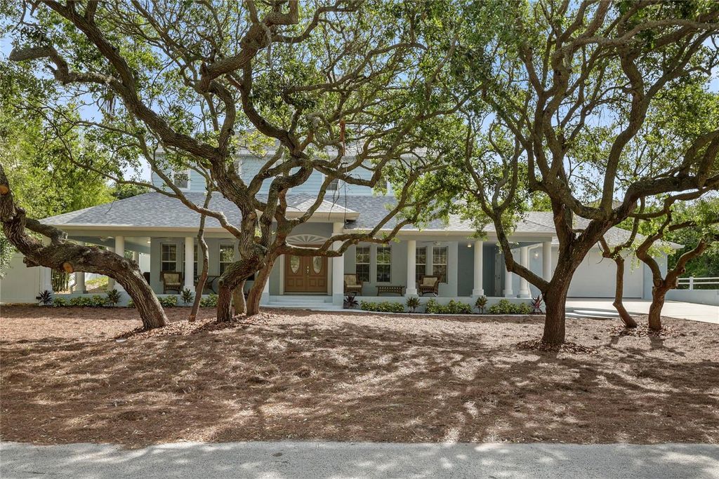 Photo of 6325 River Road, New Smyrna Beach, FL 32169 (MLS # NS1088356)