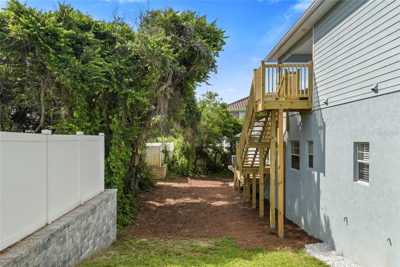 BETHUNE VOLUSIA BEACH - Residential