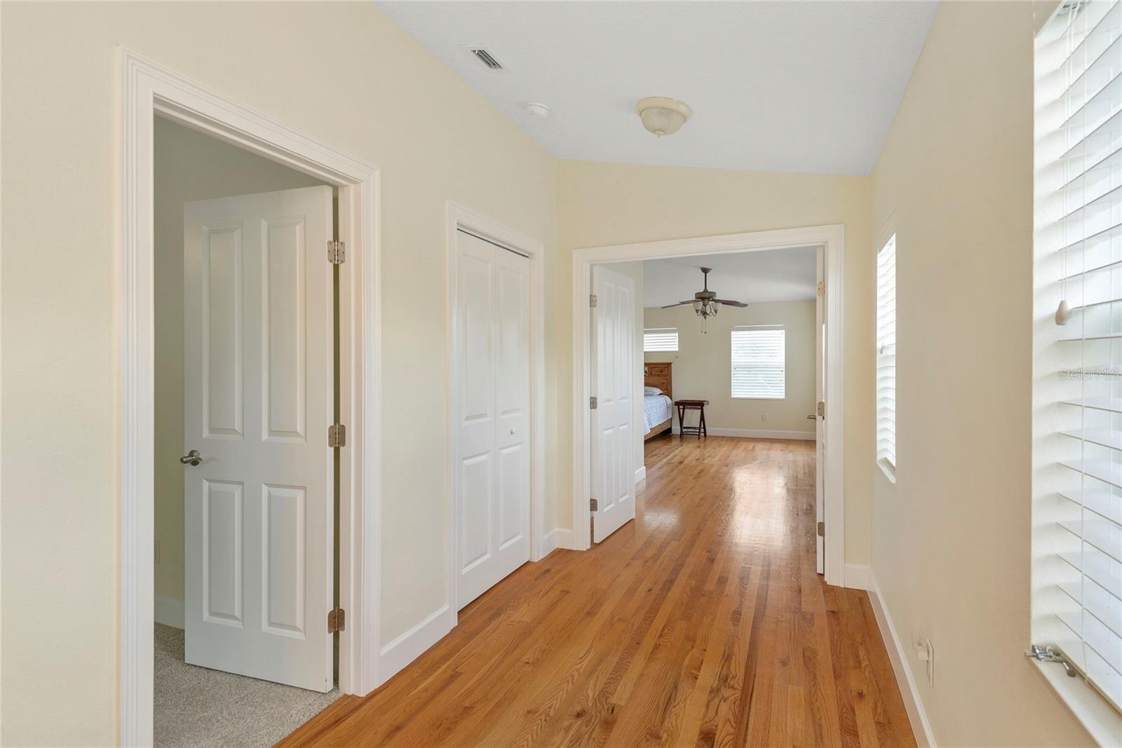 BETHUNE VOLUSIA BEACH - Residential