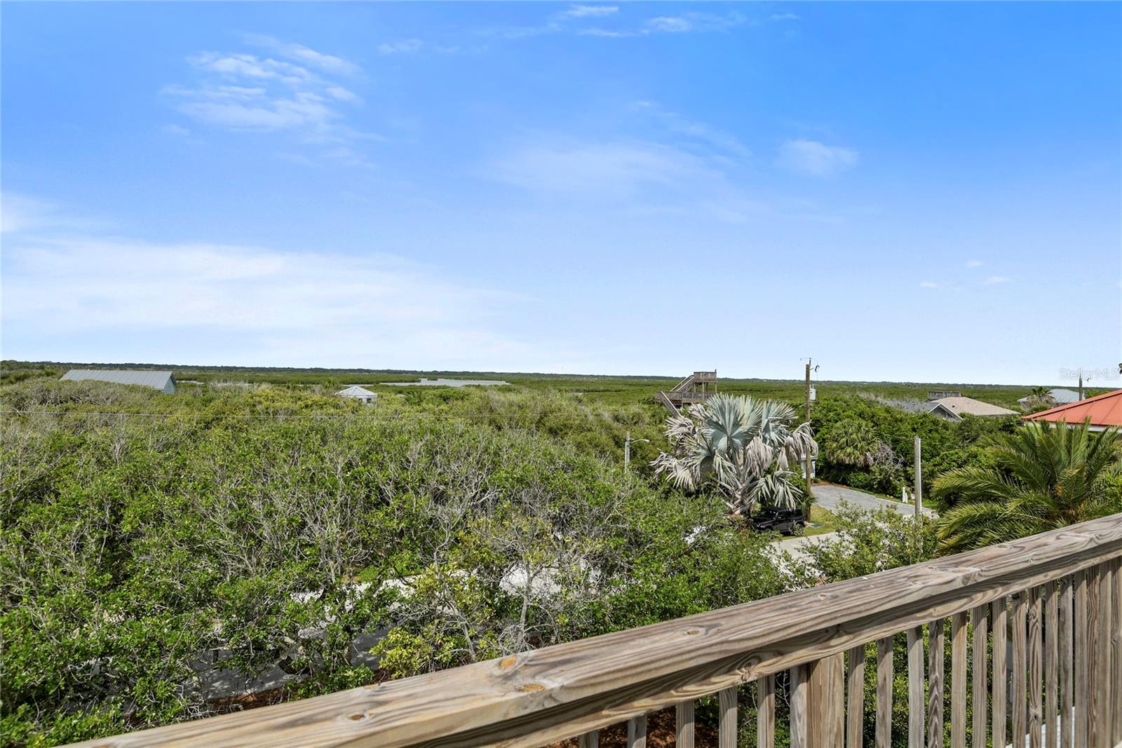 BETHUNE VOLUSIA BEACH - Residential