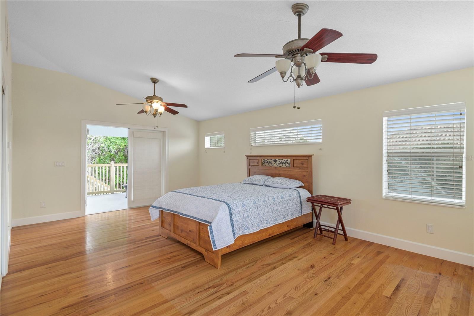 BETHUNE VOLUSIA BEACH - Residential