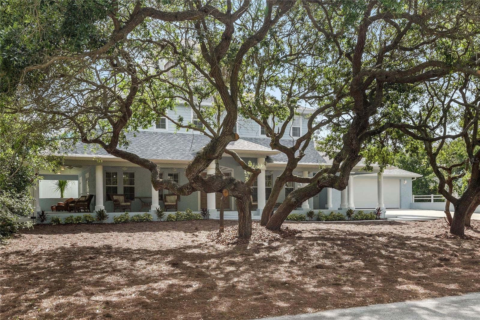 BETHUNE VOLUSIA BEACH - Residential