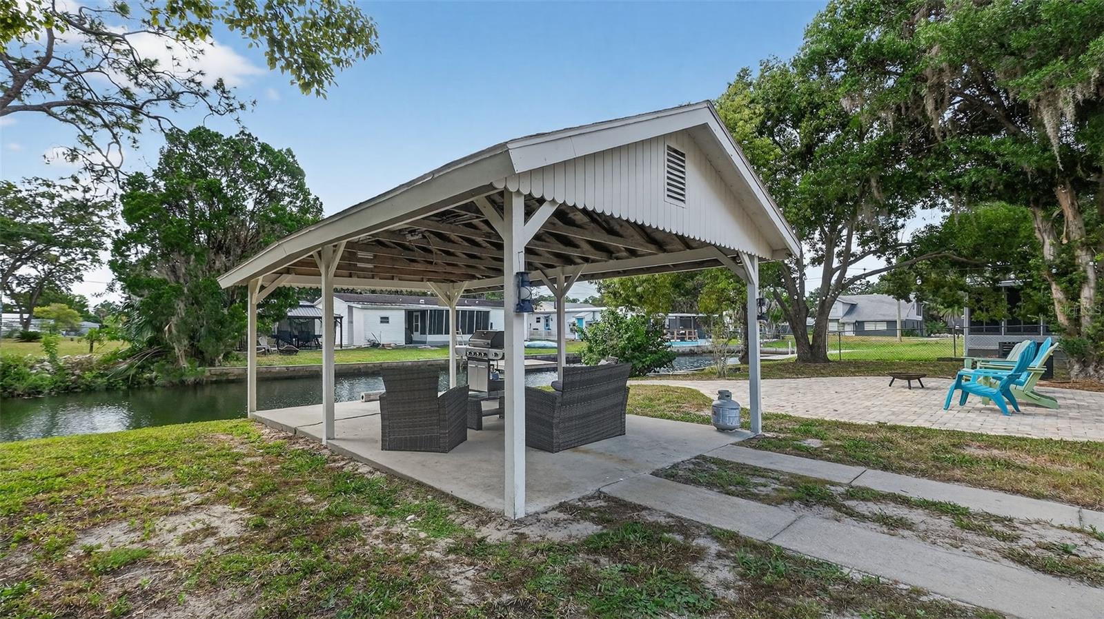 WEEKI WACHEE GARDENS ADD - Residential