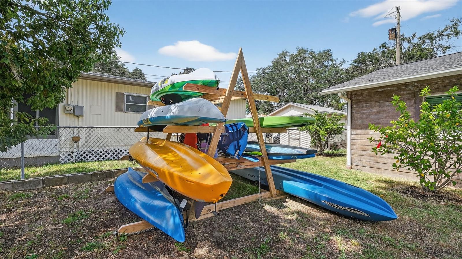 WEEKI WACHEE GARDENS ADD - Residential