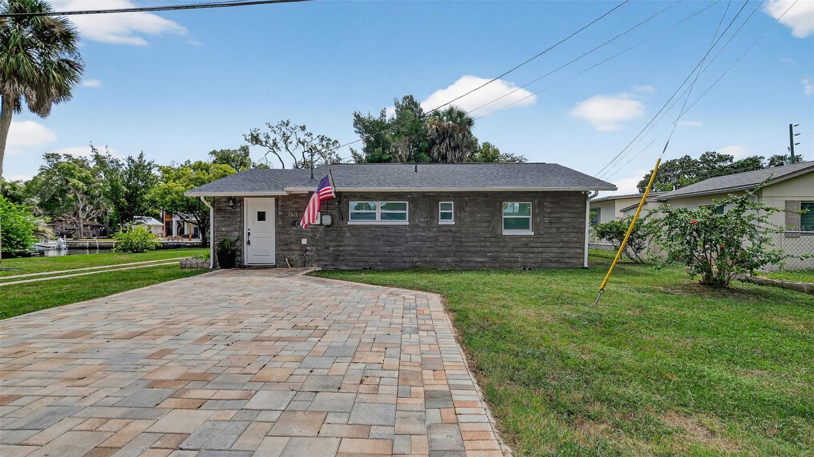 WEEKI WACHEE GARDENS ADD - Residential