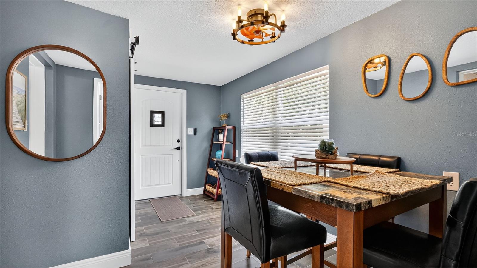 WEEKI WACHEE GARDENS ADD - Residential