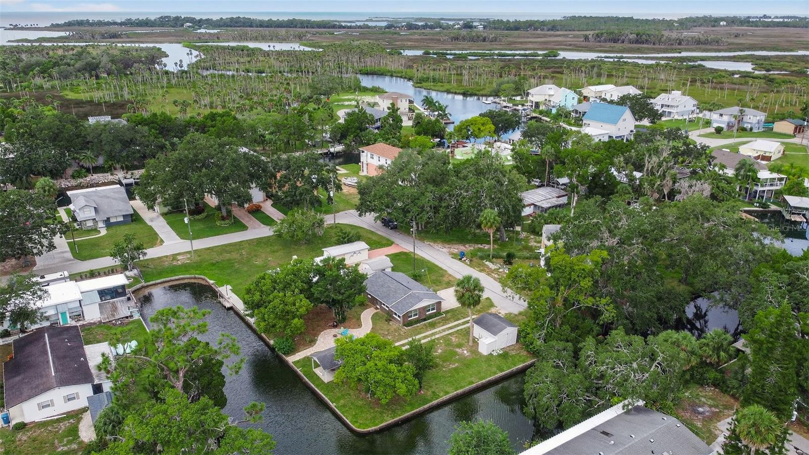 WEEKI WACHEE GARDENS ADD - Residential