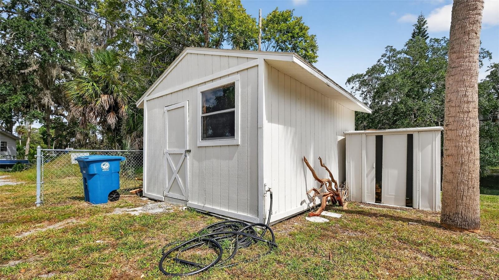 WEEKI WACHEE GARDENS ADD - Residential