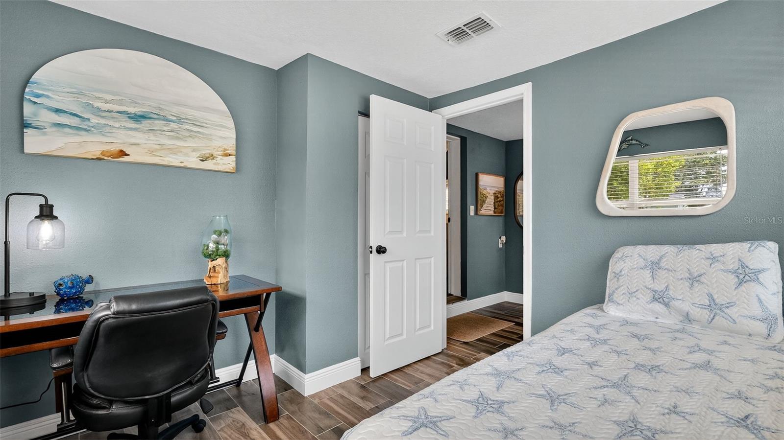 WEEKI WACHEE GARDENS ADD - Residential