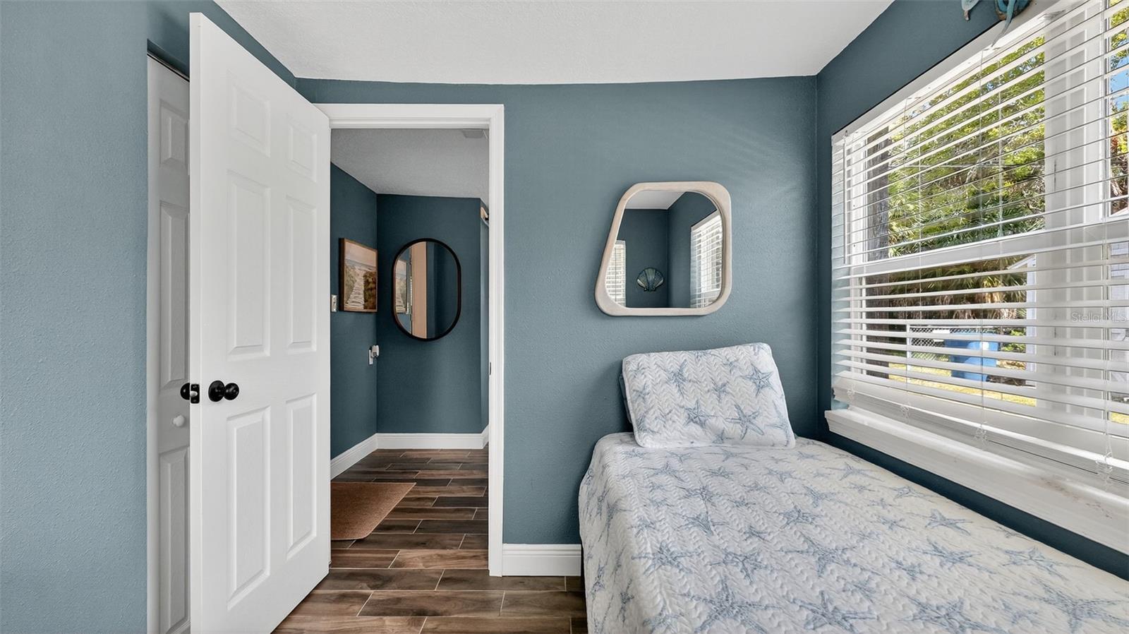 WEEKI WACHEE GARDENS ADD - Residential