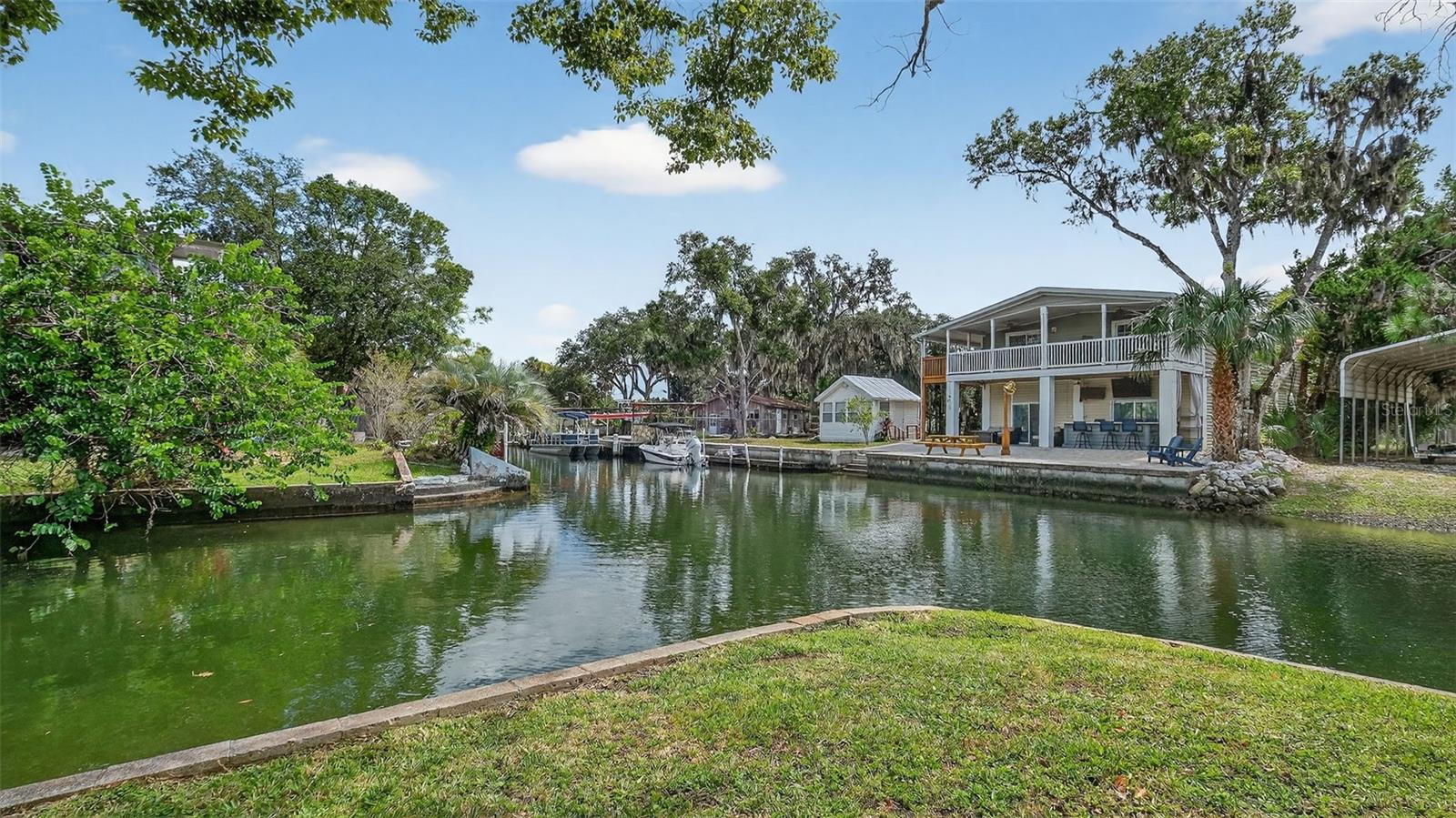 WEEKI WACHEE GARDENS ADD - Residential