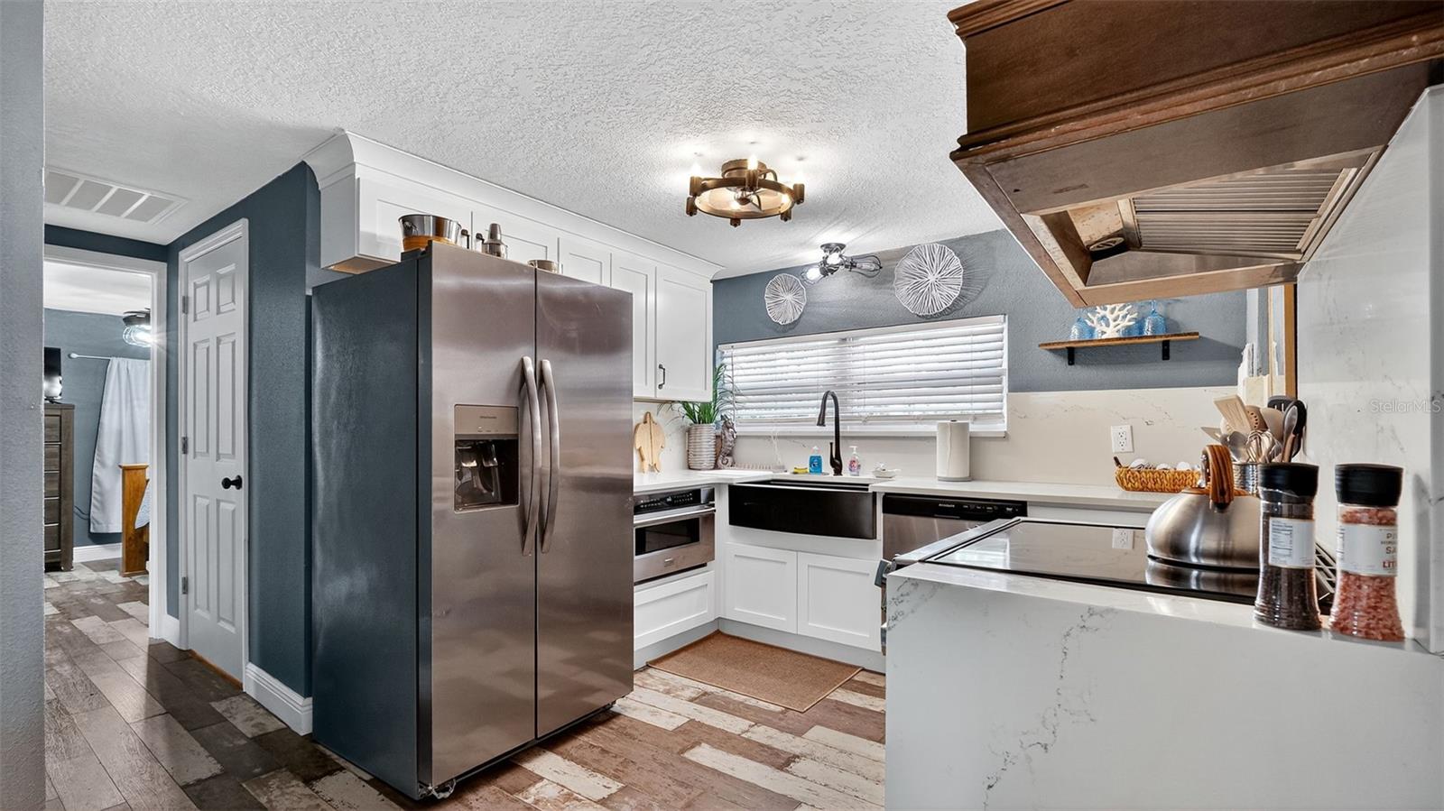 WEEKI WACHEE GARDENS ADD - Residential