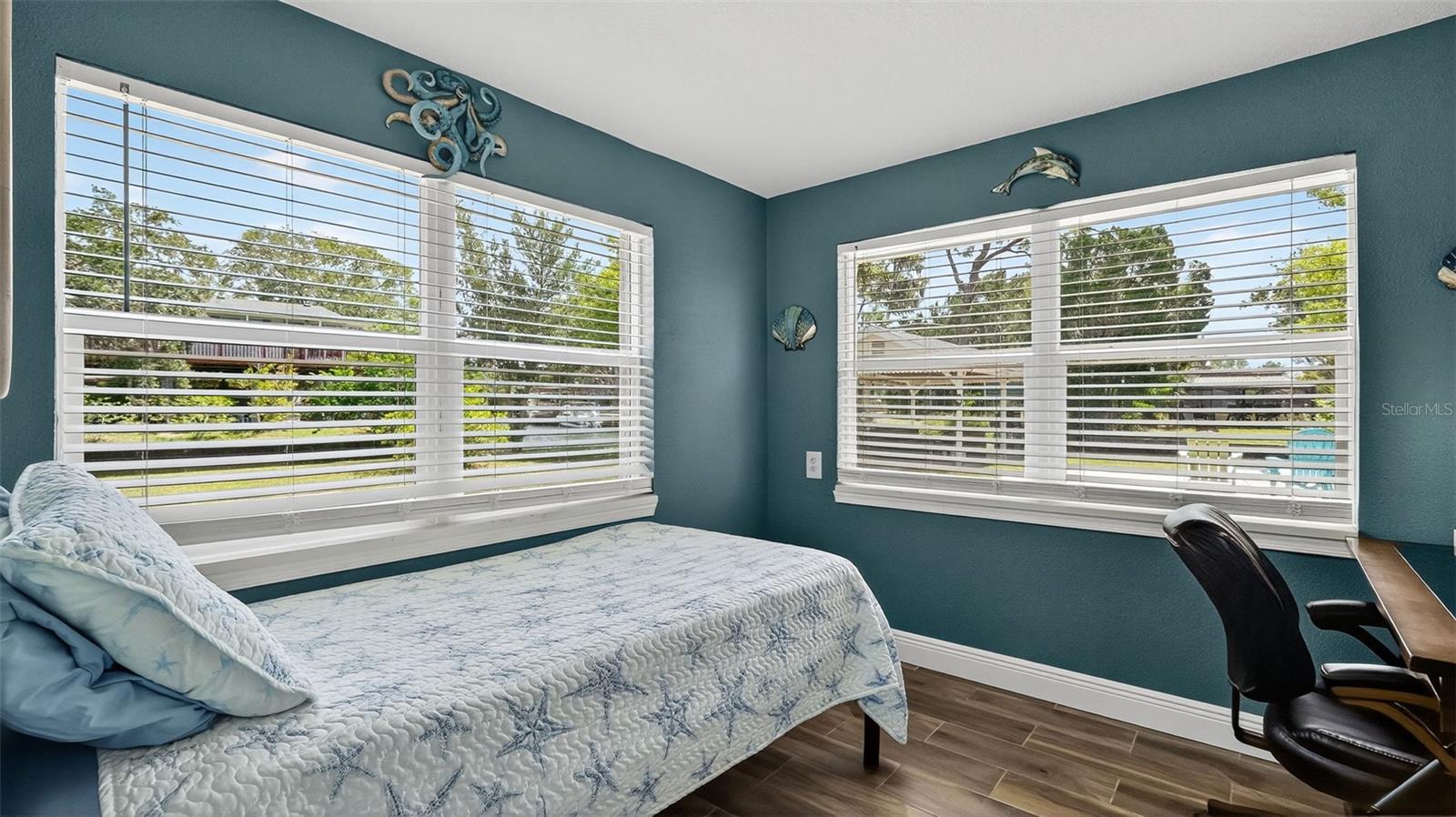 WEEKI WACHEE GARDENS ADD - Residential