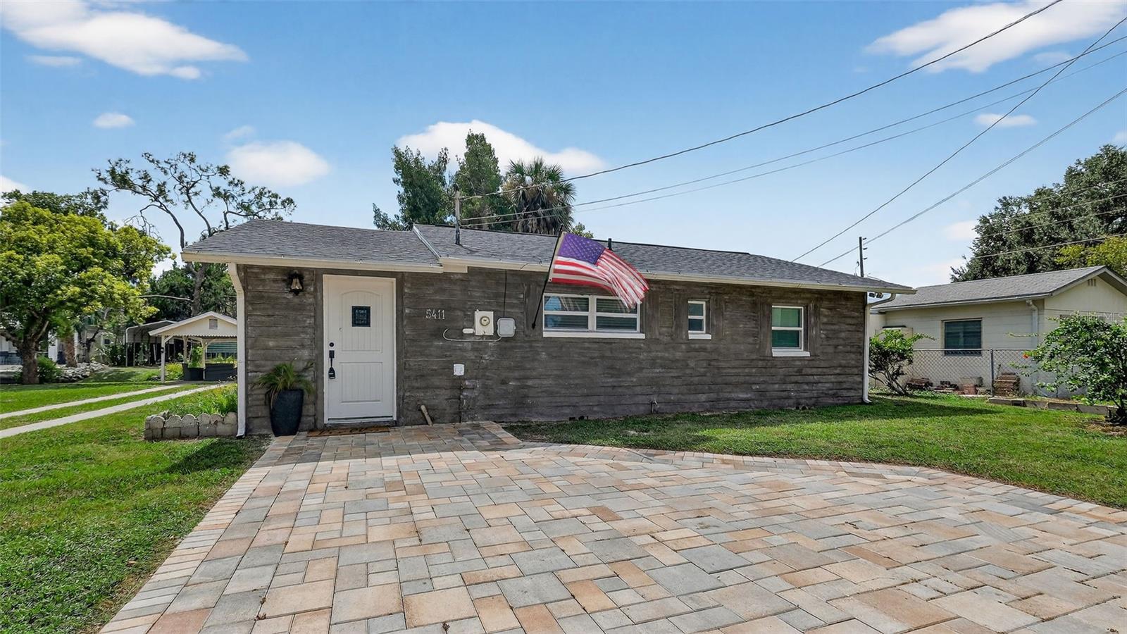 WEEKI WACHEE GARDENS ADD - Residential