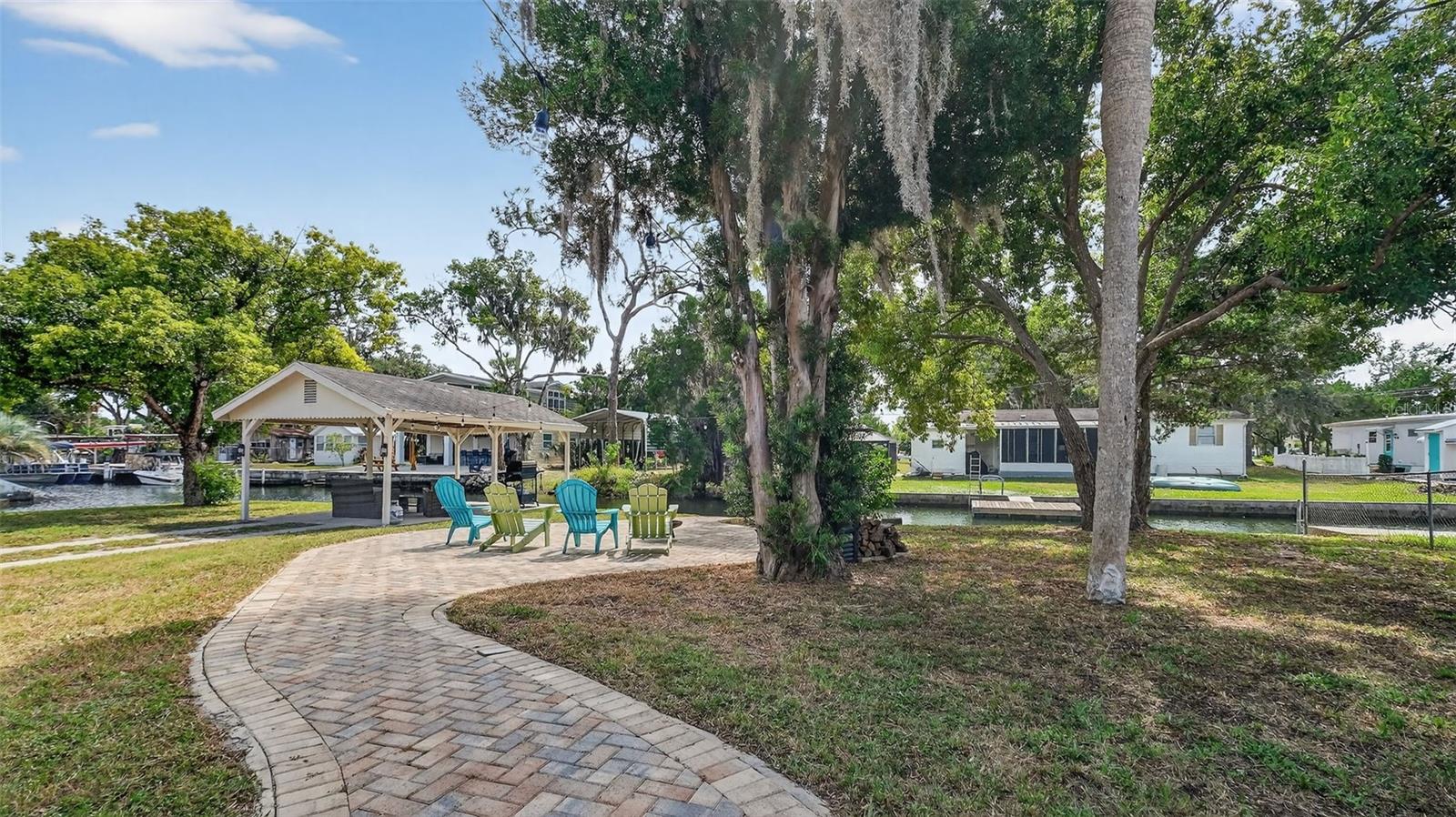 WEEKI WACHEE GARDENS ADD - Residential