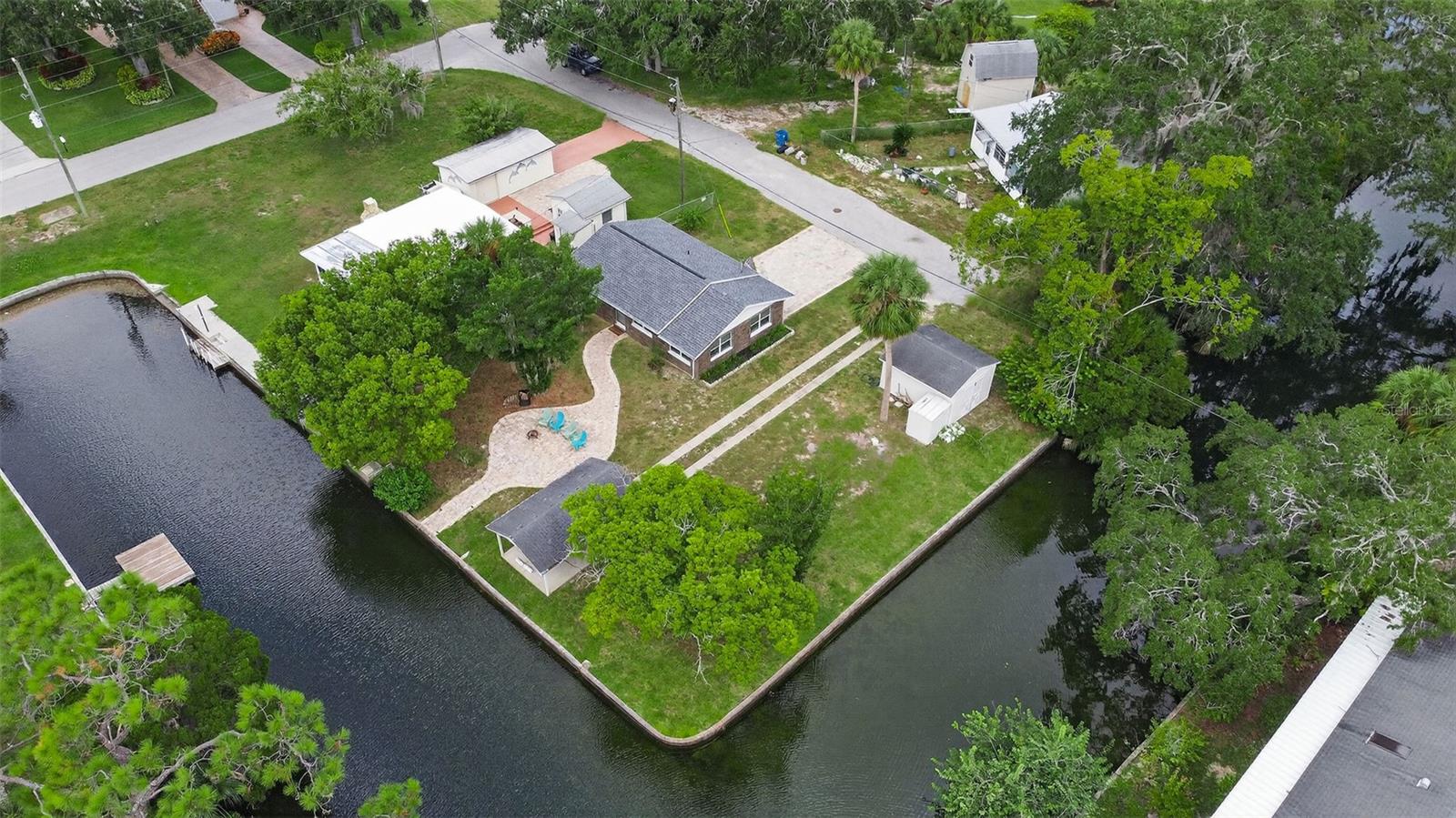 WEEKI WACHEE GARDENS ADD - Residential