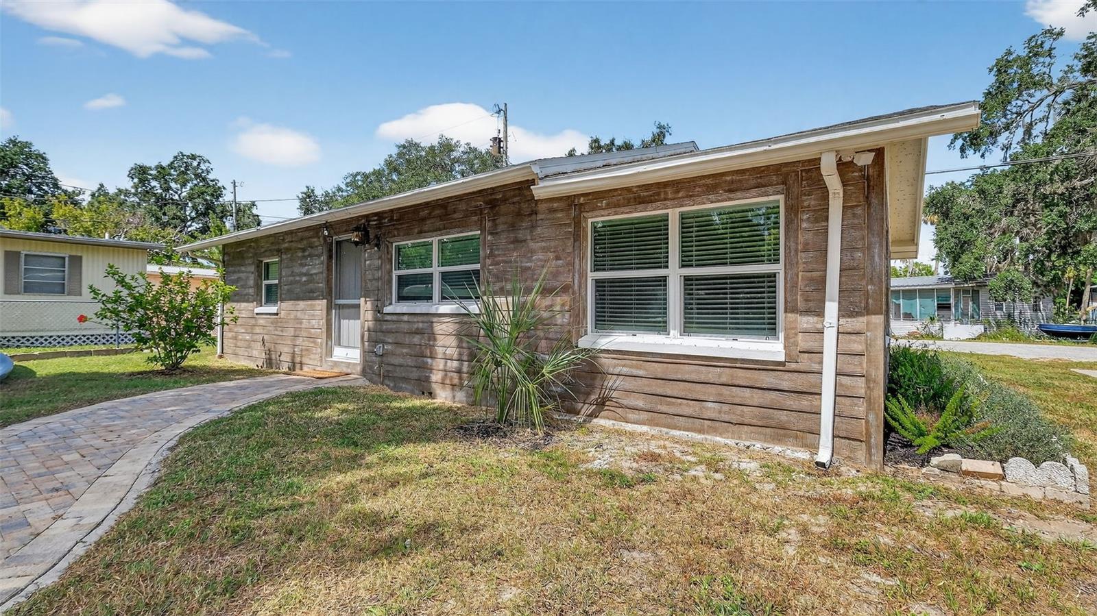 WEEKI WACHEE GARDENS ADD - Residential