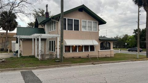 Tiny photo for 1434 W Main Street, Leesburg, FL 34748 (MLS # G5108875)