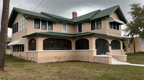 Tiny photo for 1434 W Main Street, Leesburg, FL 34748 (MLS # G5108875)