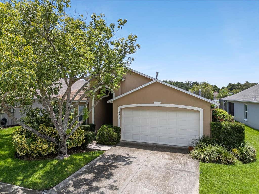 Photo of 8512 Heyward Road, Tampa, FL 33635 (MLS # TB8530669)