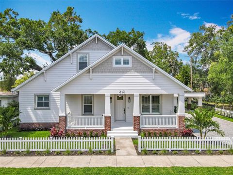 217 W BAY STREET WINTER GARDEN FL 34787