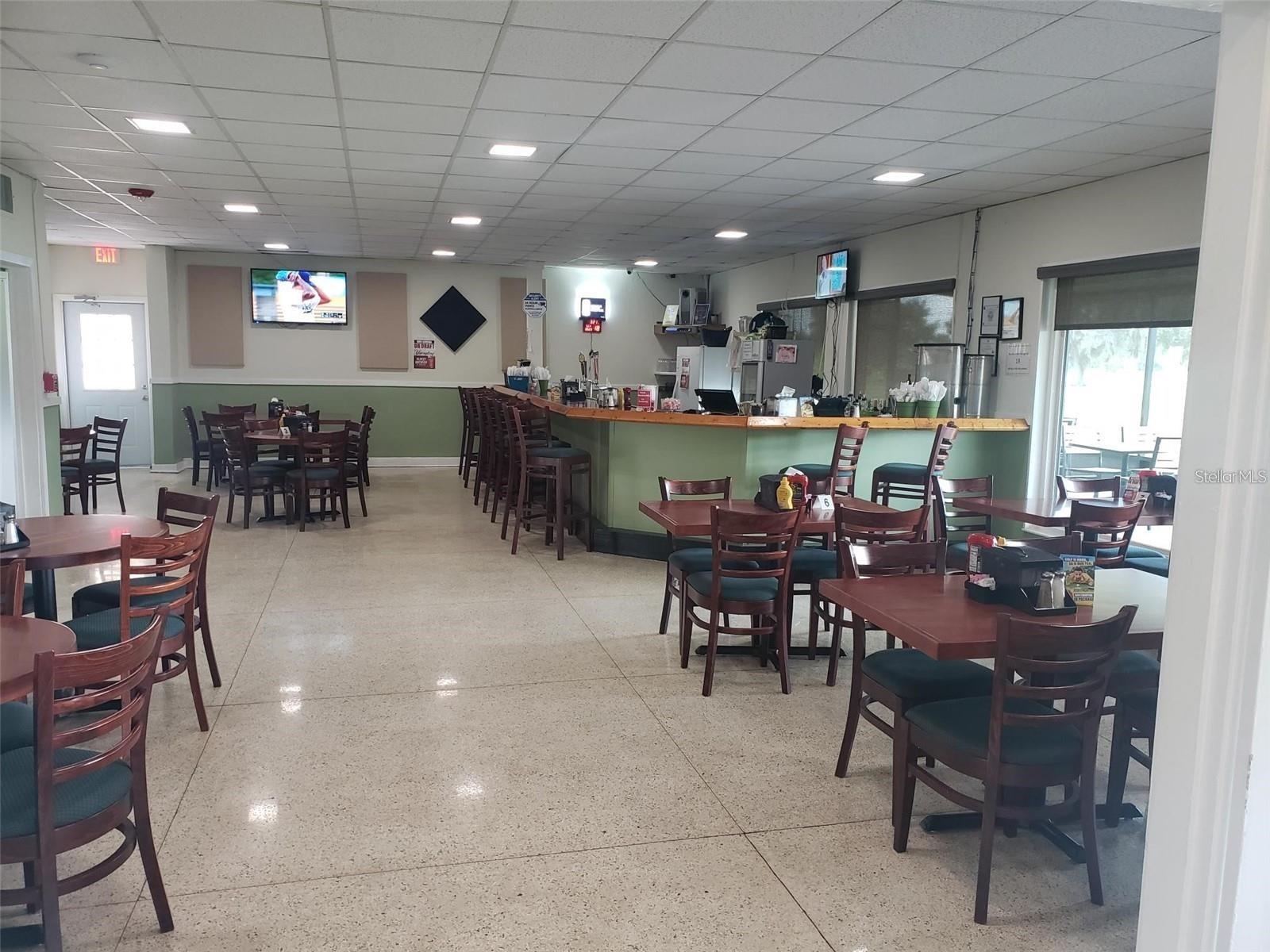 INDIAN LAKE ESTATES - Land