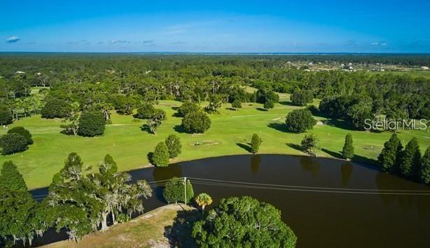 INDIAN LAKE ESTATES - Land