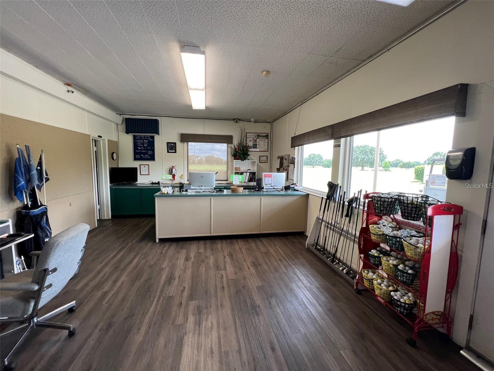 INDIAN LAKE ESTATES - Land