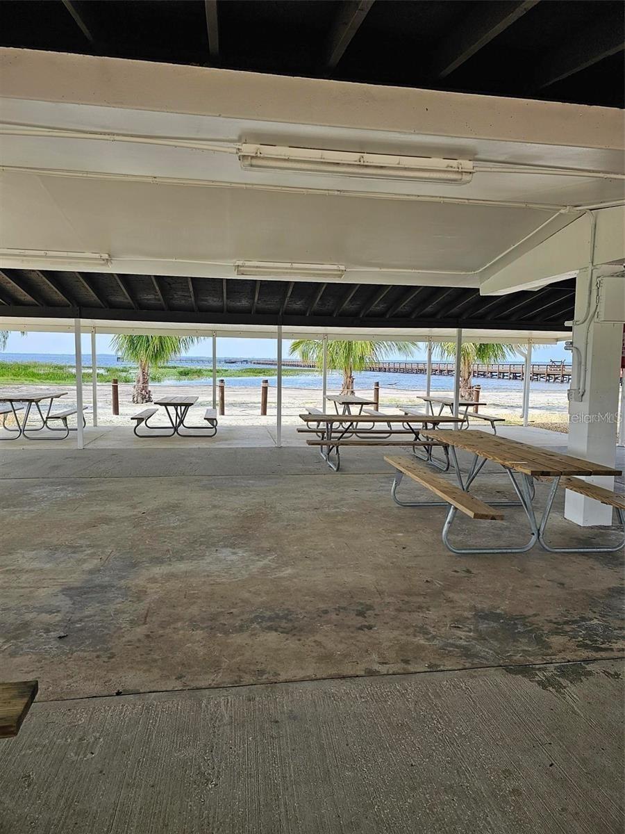 INDIAN LAKE ESTATES - Land