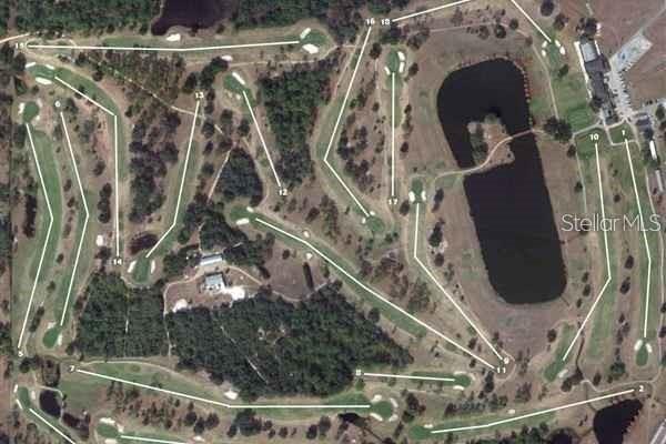 INDIAN LAKE ESTATES - Land