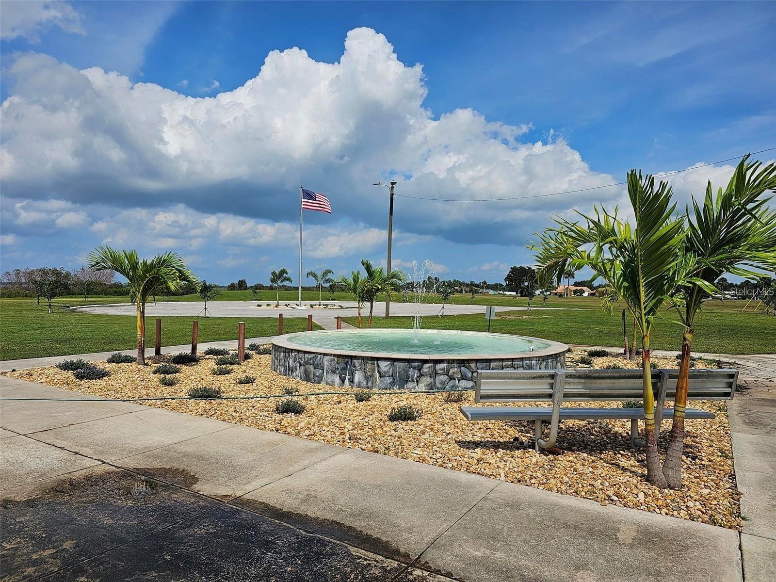 INDIAN LAKE ESTATES - Land