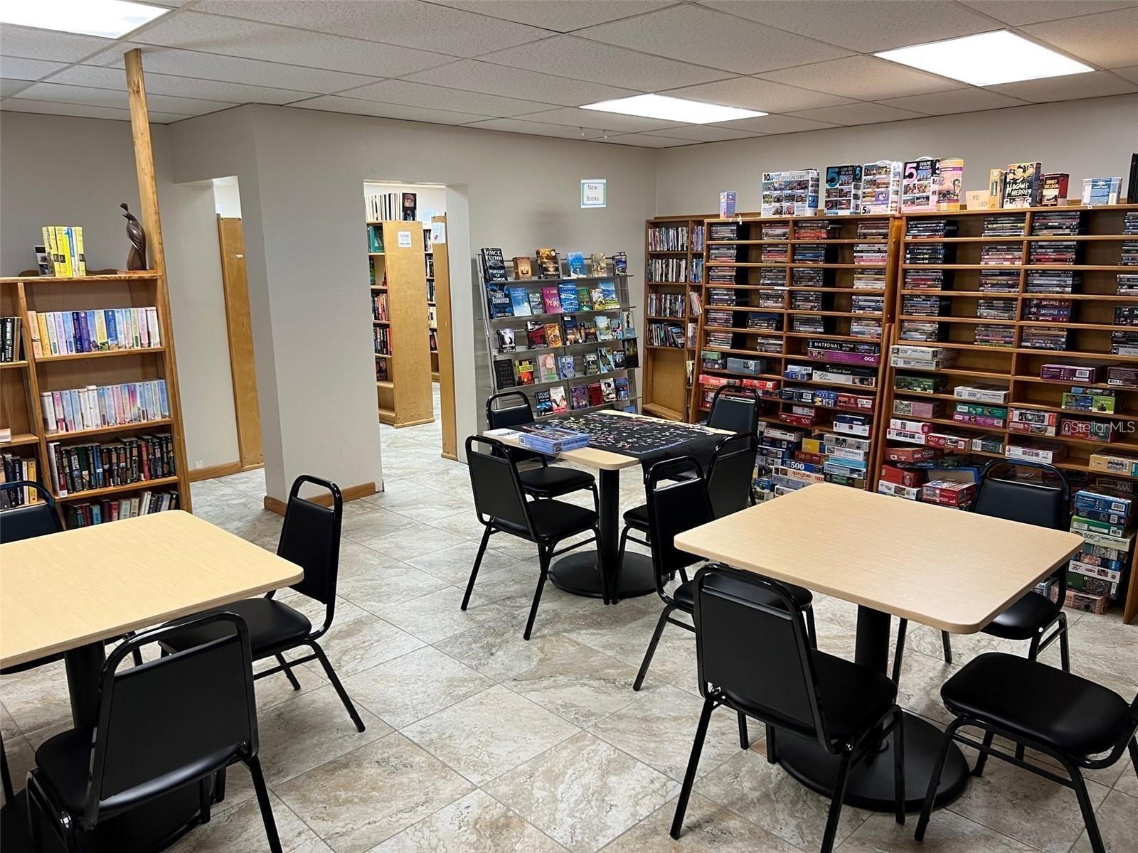 INDIAN LAKE ESTATES - Land