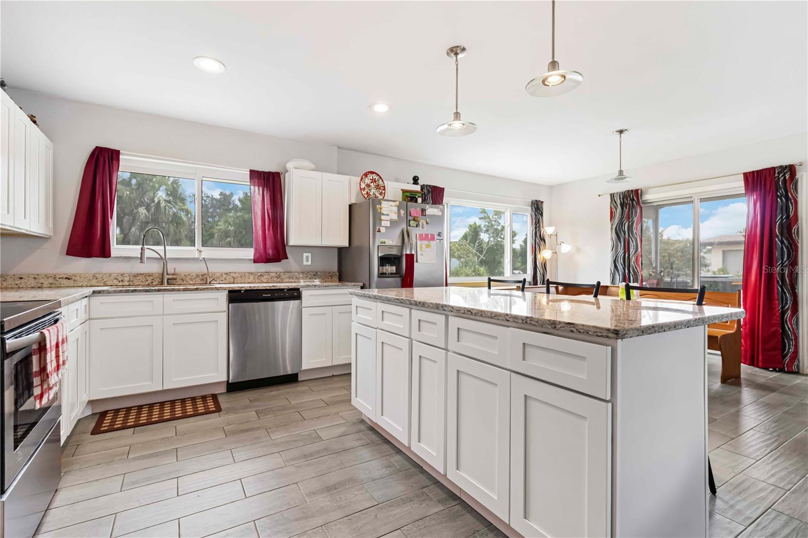 PORT CHARLOTTE SEC 070 - Residential Lease