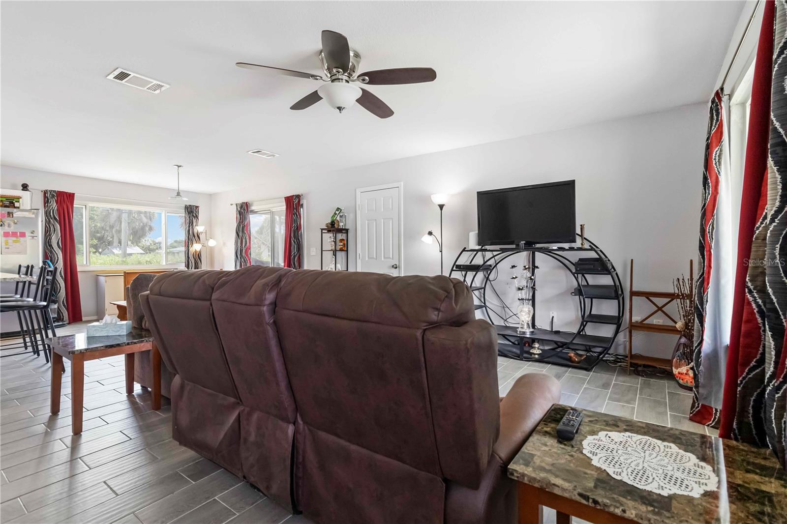 PORT CHARLOTTE SEC 070 - Residential Lease