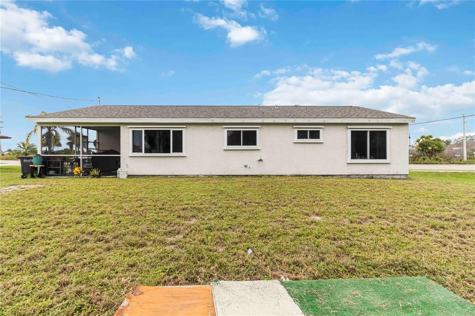 PORT CHARLOTTE SEC 070 - Residential Lease