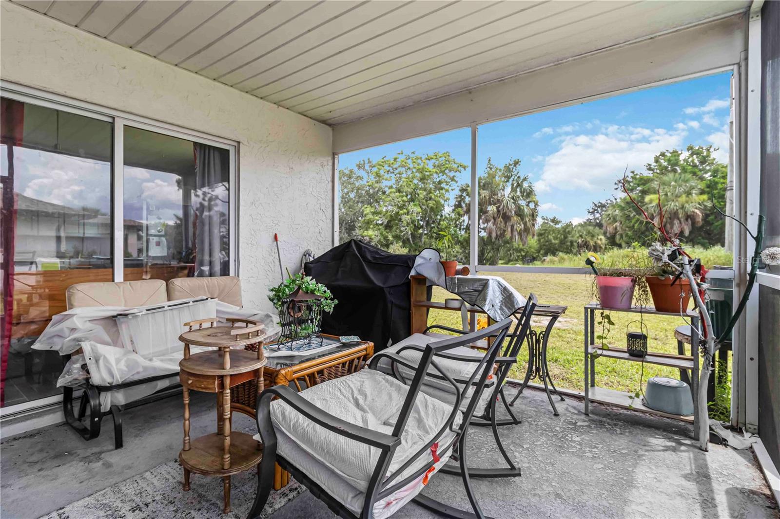 PORT CHARLOTTE SEC 070 - Residential Lease