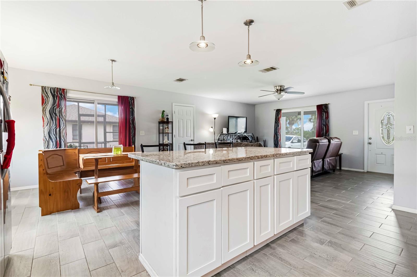 PORT CHARLOTTE SEC 070 - Residential Lease