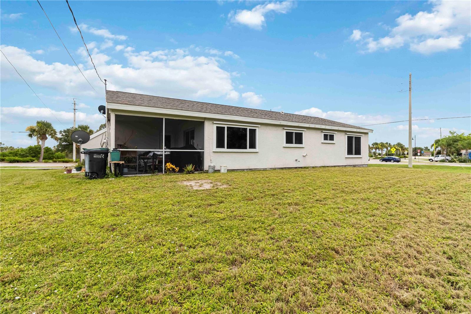 PORT CHARLOTTE SEC 070 - Residential Lease