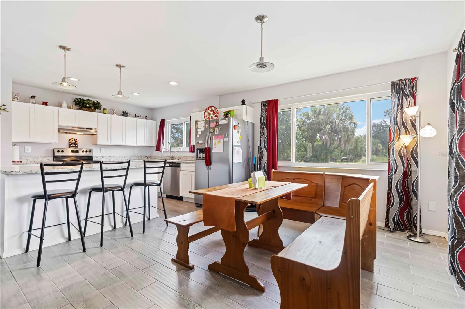 PORT CHARLOTTE SEC 070 - Residential Lease