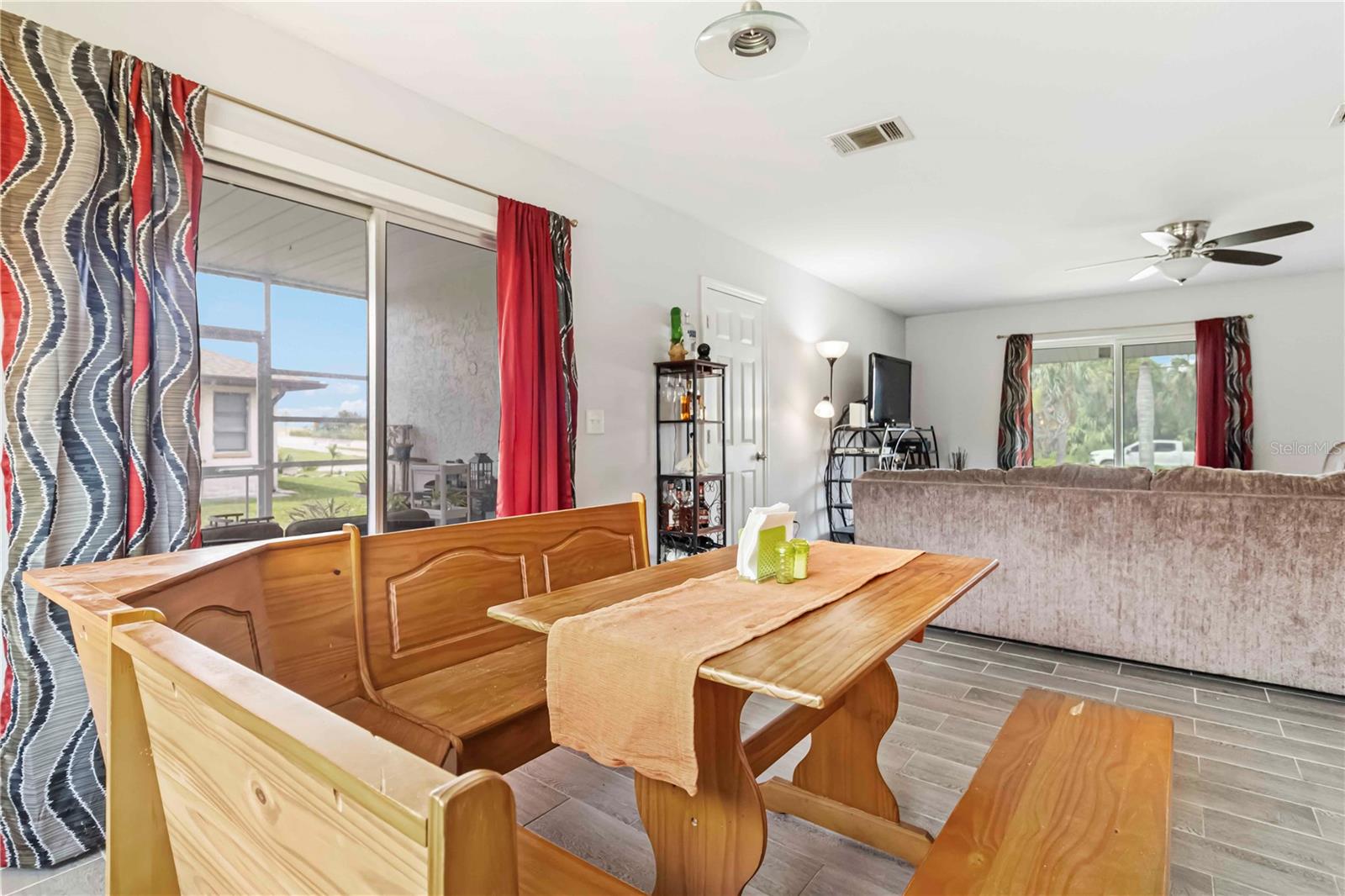 PORT CHARLOTTE SEC 070 - Residential Lease