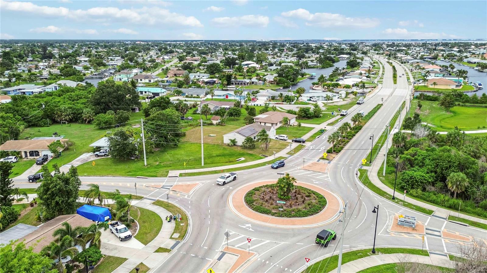 PORT CHARLOTTE SEC 070 - Residential Lease