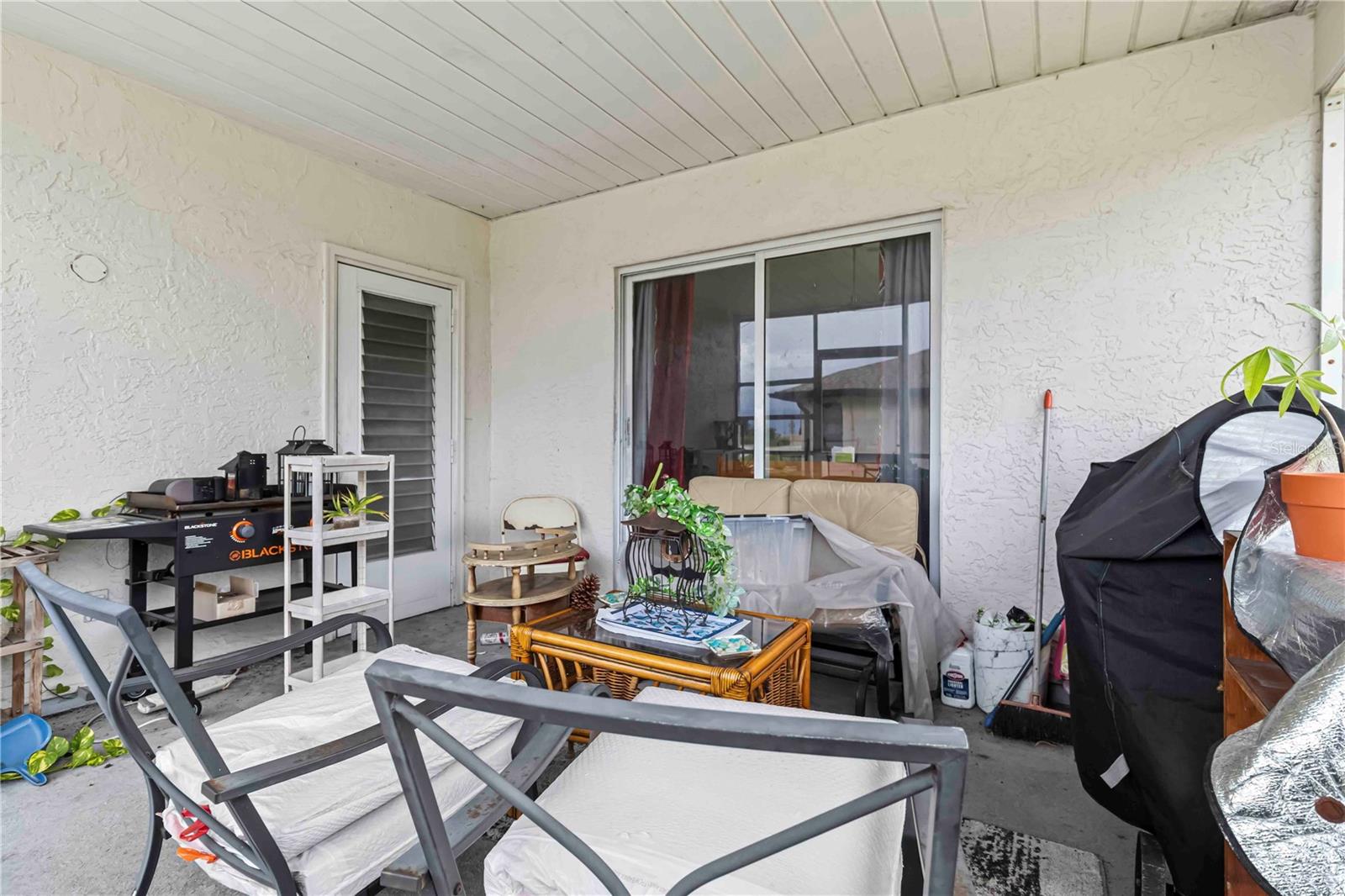 PORT CHARLOTTE SEC 070 - Residential Lease