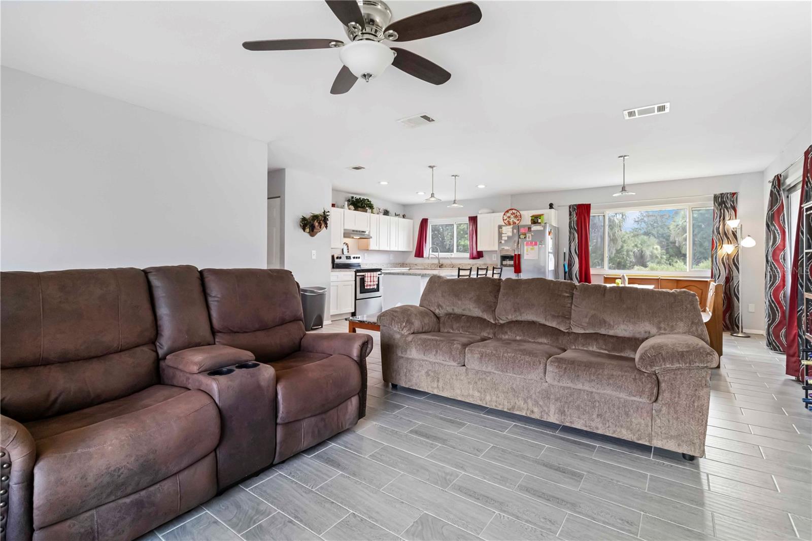 PORT CHARLOTTE SEC 070 - Residential Lease