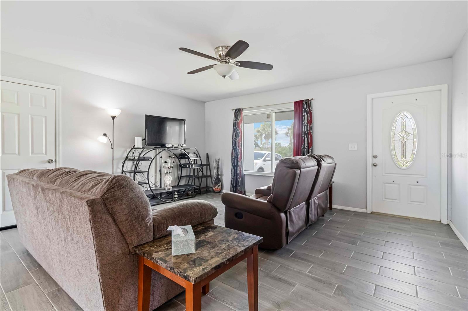 PORT CHARLOTTE SEC 070 - Residential Lease