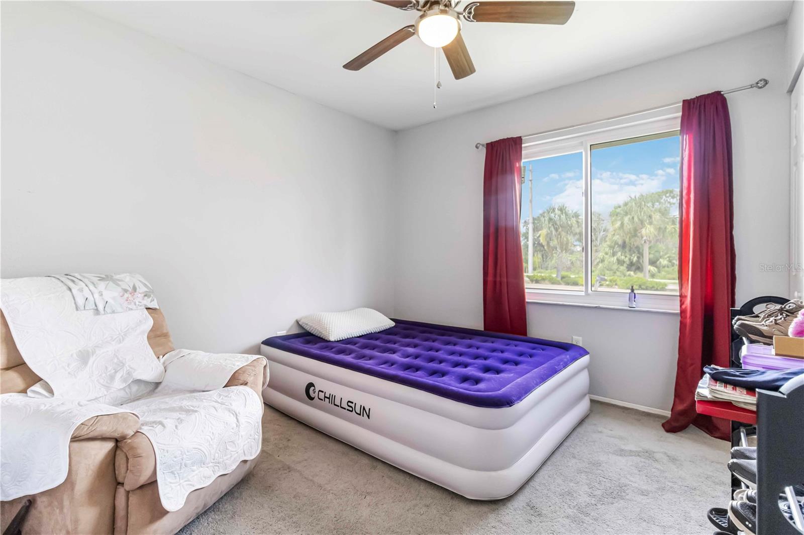 PORT CHARLOTTE SEC 070 - Residential Lease