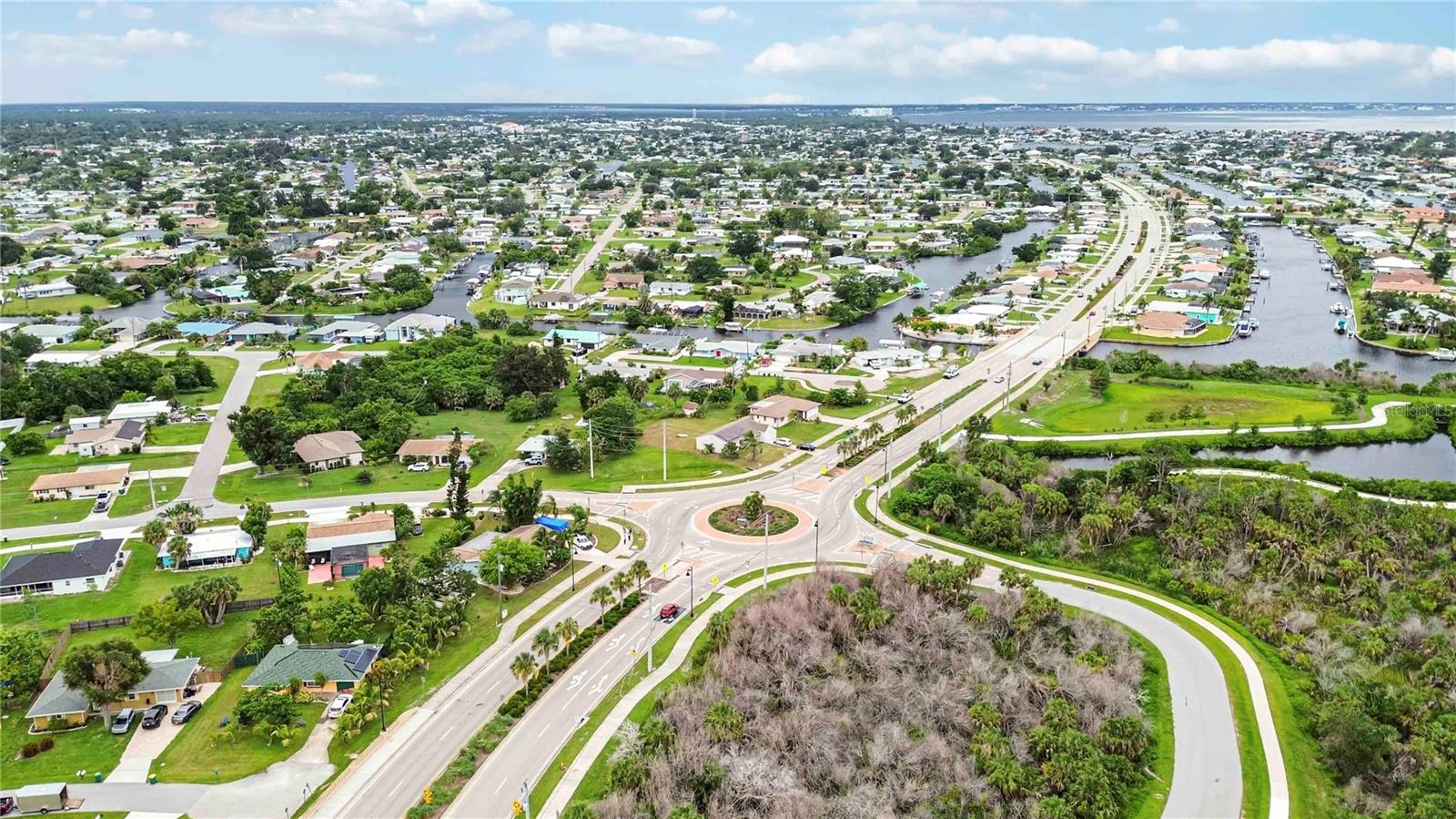 PORT CHARLOTTE SEC 070 - Residential Lease